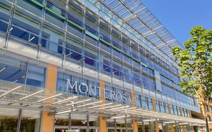 Image 19 of Regus - Via Monte Rosa, 91