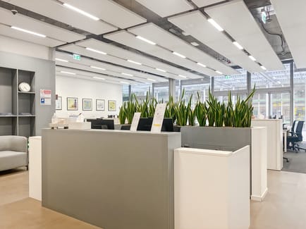 Image 2 of Regus - Via Monte Rosa, 91