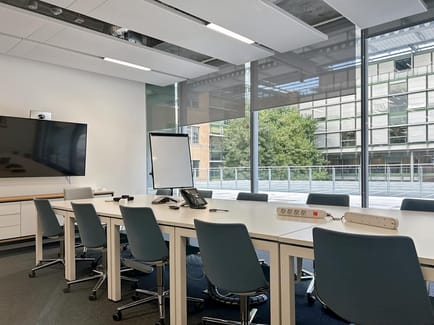 Image 3 of Regus - Via Monte Rosa, 91
