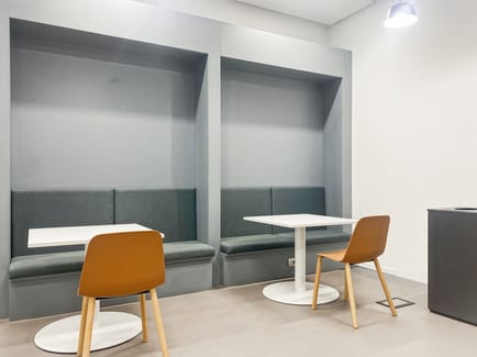Image 5 of Regus - Via Monte Rosa, 91