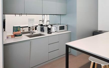 Image 6 of Regus - Via Monte Rosa, 91