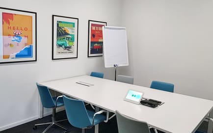 Image 7 of Regus - Via Monte Rosa, 91