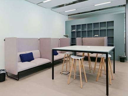 Image 8 of Regus - Via Monte Rosa, 91