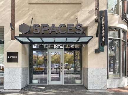 Image 1 of Spaces - 18 South 2nd Street
