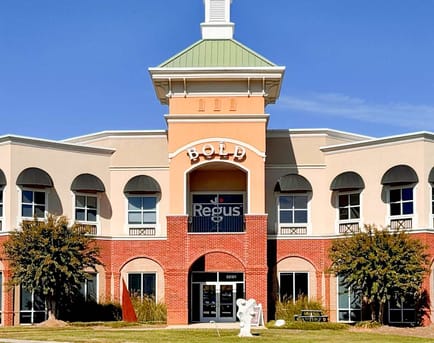 Image 1 of Regus - 50101 Governors Drive,Suite 280