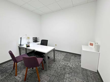 Image 3 of Regus - 50101 Governors Drive,Suite 280