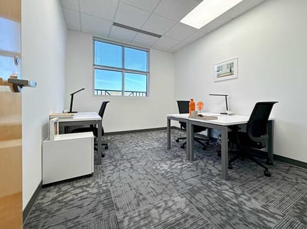 Image 6 of Regus - 50101 Governors Drive,Suite 280