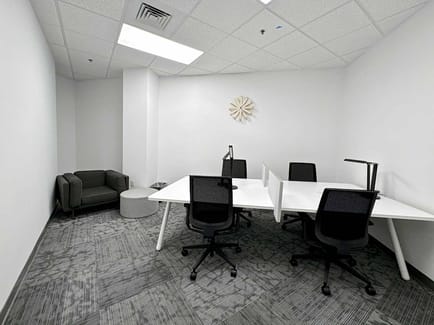 Image 9 of Regus - 50101 Governors Drive,Suite 280