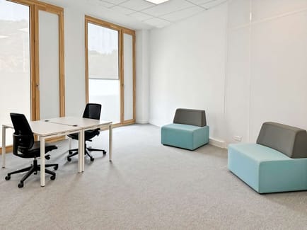 Image 11 of Regus - Rue Felix Esclangon
