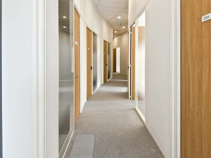 Image 13 of Regus - Rue Felix Esclangon