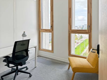 Image 4 of Regus - Rue Felix Esclangon