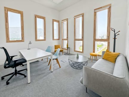 Image 5 of Regus - Rue Felix Esclangon