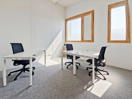 Image 7 of Regus - Rue Felix Esclangon