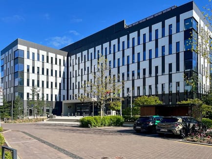 Image 1 of Regus - Riga, Maldugunu street 4 (Marupe)