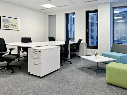 Image 12 of Regus - Riga, Maldugunu street 4 (Marupe)