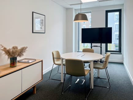 Image 14 of Regus - Riga, Maldugunu street 4 (Marupe)