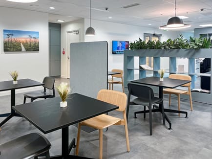 Image 15 of Regus - Riga, Maldugunu street 4 (Marupe)