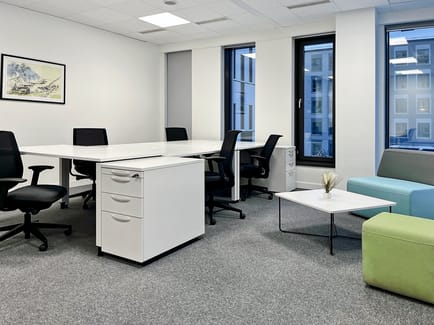 Image 17 of Regus - Riga, Maldugunu street 4 (Marupe)