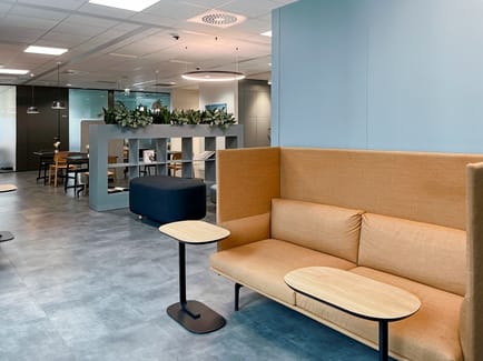 Image 19 of Regus - Riga, Maldugunu street 4 (Marupe)