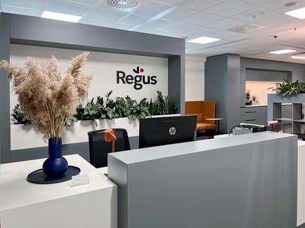 Image 2 of Regus - Riga, Maldugunu street 4 (Marupe)