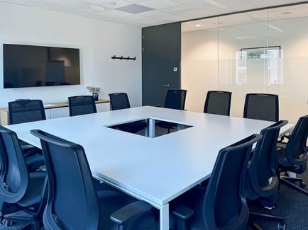 Image 3 of Regus - Riga, Maldugunu street 4 (Marupe)