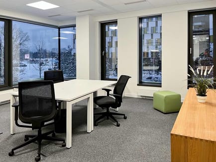 Image 4 of Regus - Riga, Maldugunu street 4 (Marupe)