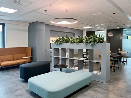 Image 5 of Regus - Riga, Maldugunu street 4 (Marupe)