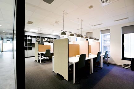 Image 7 of Regus - Riga, Maldugunu street 4 (Marupe)