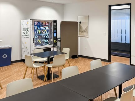 Image 12 of Regus - 4700 Millenia Blvd.,Suite 500, 5th Floor