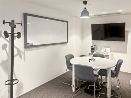 Image 9 of Regus - 25 allée Rose Dieng-Kuntz