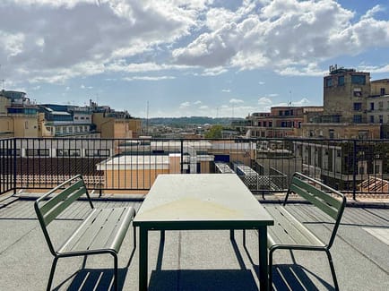 Image 13 of Regus - Salita San Nicola da Tolentino n. 13