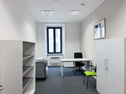 Image 4 of Regus - Salita San Nicola da Tolentino n. 13