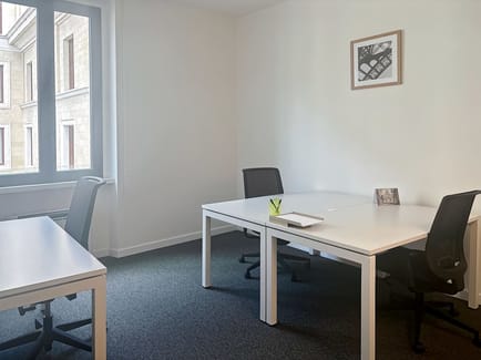 Image 9 of Regus - Salita San Nicola da Tolentino n. 13