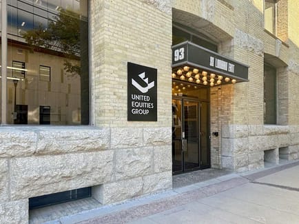 Image 1 of Hq - 93 Lombard Ave,Suite 210