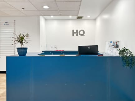 Image 2 of Hq - 93 Lombard Ave,Suite 210