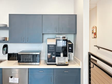 Image 6 of Regus - 20731 Holyoke Ave,1st Floor
