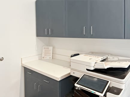 Image 8 of Regus - 20731 Holyoke Ave,1st Floor