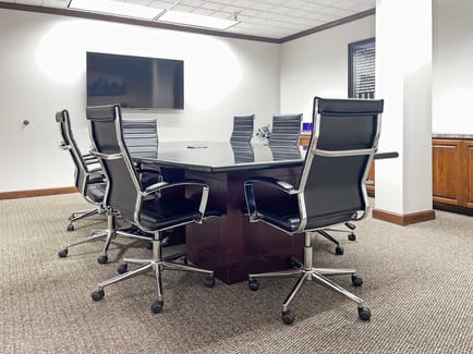 Image 11 of Regus - 6666 S Sheridan Road,Suite 230