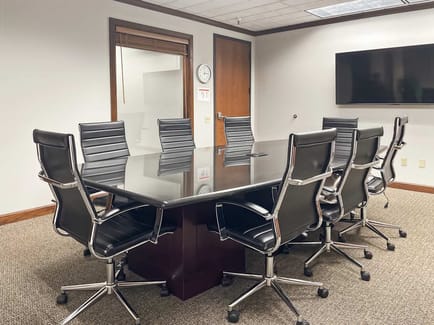Image 12 of Regus - 6666 S Sheridan Road,Suite 230