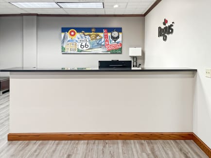 Image 2 of Regus - 6666 S Sheridan Road,Suite 230