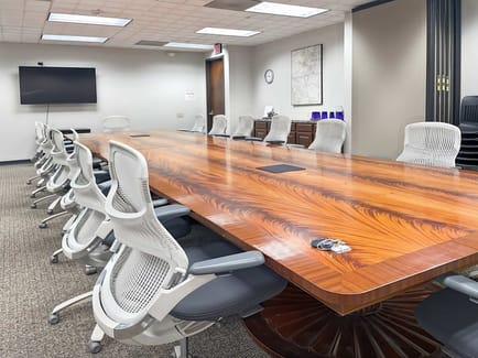Image 3 of Regus - 6666 S Sheridan Road,Suite 230