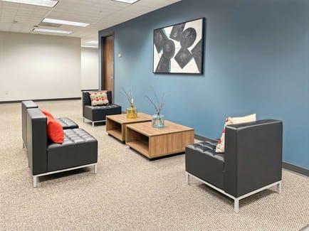 Image 5 of Regus - 6666 S Sheridan Road,Suite 230