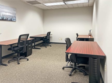 Image 7 of Regus - 6666 S Sheridan Road,Suite 230