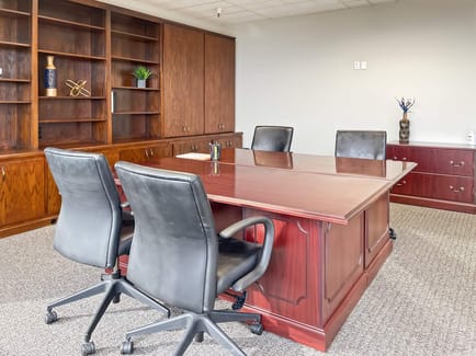 Image 8 of Regus - 6666 S Sheridan Road,Suite 230