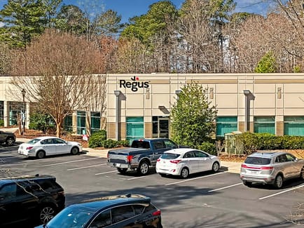 Image 1 of Regus - 15000 Weston Pkwy