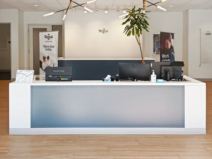 Image 2 of Regus - 15000 Weston Pkwy