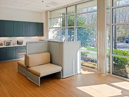 Image 5 of Regus - 15000 Weston Pkwy