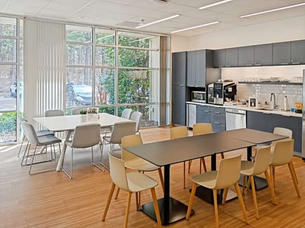 Image 6 of Regus - 15000 Weston Pkwy