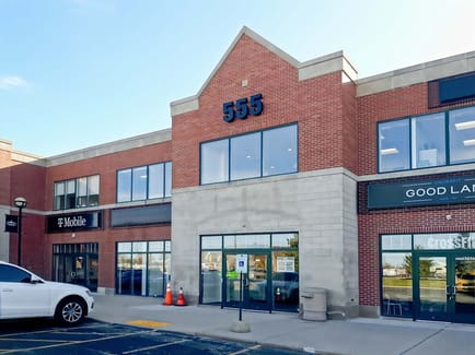 Image 1 of Regus - 555 W Brown Deer Road,Suite 200