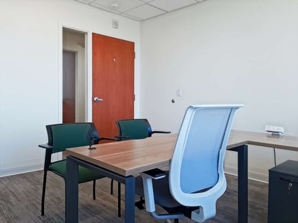 Image 10 of Regus - 555 W Brown Deer Road,Suite 200